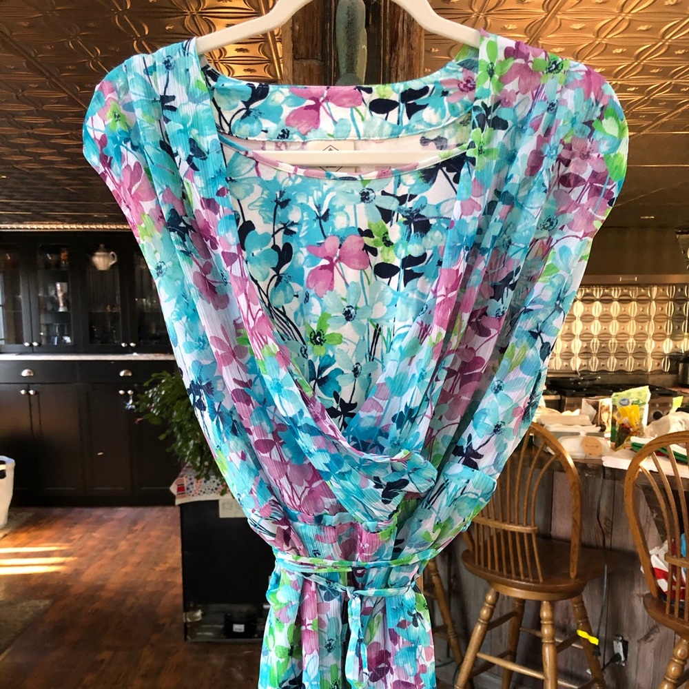 Plus Size Top